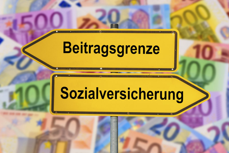 Außerordentliche Anhebung um 300 Euro – was Arbeitgeber wissen ...