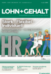 Ausgabe 5/2022. Titelthema: Stark - Flexibel – Individuell