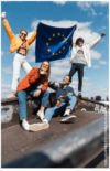 Mehrheit der Europäer
