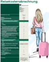 Reisekostenabrechnung 2-min