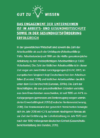Das Bild zeigt einen Textabschnitt in deutscher Sprache, in dem Themen im Zusammenhang mit Arbeit, Gesundheit und Sicherheit am Arbeitsplatz erörtert werden, wobei der Schwerpunkt auf Statistiken zu Arbeitsunfällen und verwandten Themen in Deutschland liegt. Der Text erwähnt auch historische Aspekte, wobei Jahre wie 1970 einen Zeitrahmen der Diskussion angeben.