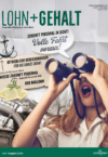 Ausgabe 02/2019. Titelthema: Titelthema: Zukunf Personal in Sicht! Volle Fahrt voraus
