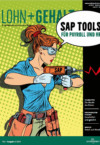 Ausgabe 03/2019. Titelthema: Titelthema: SAP Tools für Payroll und HR