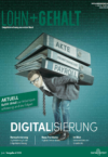 Ausgabe 04/2019. Titelthema: Titelthema: Digitalisierung 2019