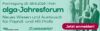 Content Banner alga-Jahresforum