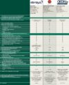 Vergleichen Sie führende HR-Dienstleister im Bereich Entgeltabrechnung und Personalbetreuung: Abresa GmbH, Bremer Rechenzentrum GmbH und OEDIV HR Services GmbH. Unsere übersichtliche Vergleichstabelle zeigt Ihnen auf einen Blick, welche spezifischen Dienstleistungen und Funktionen jede der genannten Firmen anbietet. So können Sie schnell erkennen, welcher Anbieter Ihre individuellen Anforderungen in der Entgeltabrechnung und Personalbetreuung optimal erfüllt.