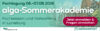 Content Banner alga-Sommerakademie