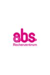Logo abs Rechenzentrum