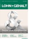Cover LOHN+GEHALT 2/2026