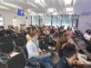 Publikum auf den HR & Payroll Tools Days 2026