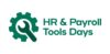 Logo HR & Payroll Tools Days