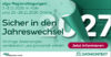 alga-Regionaltagungen 2026/2027