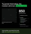 Tausende Datensätze. Die meisten stimmen. Welche nicht?
